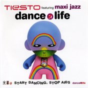 DJ Tiesto & Maxi Jazz - Dance 4 Life