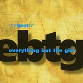 Everything But The Girl - The Best Of