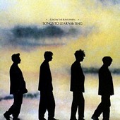 Echo & The Bunnymen - Songs To Learn And Sing