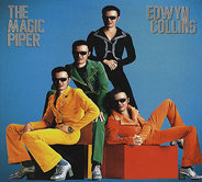 Edwyn Collins - The Magic Piper (Of Love)