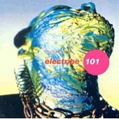 Electribe 101 - Electribal Memories