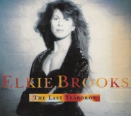 Elkie Brooks - The Last Teardrop