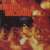 Energy Orchard - Somebody's Brother (Live EP)