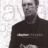 Eric Clapton - Chronicles / The Best Of