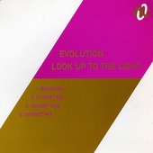 Evolution - Look Up To The Light