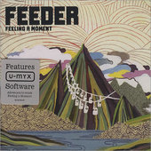 Feeder - Feeling A Moment CD2