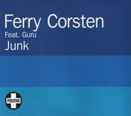 Ferry Corsten & Guru - Junk