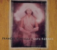 Frances Ruffelle - Love Parade