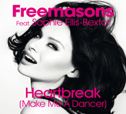Freemasons & Sophie Ellis-Bextor - Heartbreak (Make Me A Dancer)