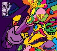 Gnarls Barkley - Smiley Faces CD1