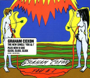 Graham Coxon - You And I