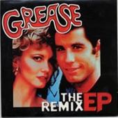 Olivia Newton John & John Travolta - Grease Remix EP