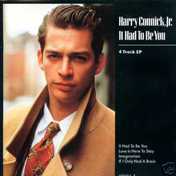 Harry Connick Jr. - It Had To Be You