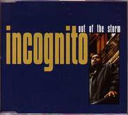 Incognito - Out Of The Storm