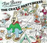 Jive Bunny And The Mastermixers - The Crazy Party Mixes 