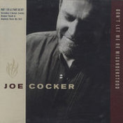 Joe Cocker - Don't Let Me Be Misunderstood