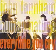John Farnham - Everytime You Cry
