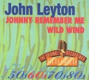 John Leyton - Johnny Remember Me