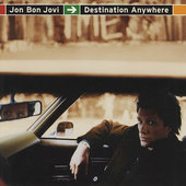 Jon Bon Jovi - Destination Anywhere 2 x CD Set