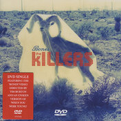 The Killers - Bones DVD