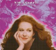 Kim Criswell - Dream In Colour