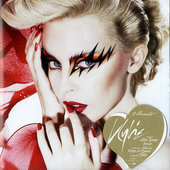 Kylie Minogue - 2 Hearts CD2