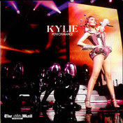 Kylie - Performance