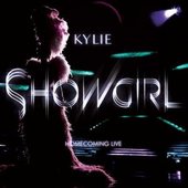 Kylie - Showgirl (Homecoming Live)