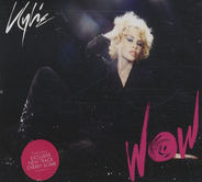 Kylie Minogue - Wow CD1