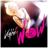 Kylie Minogue - Wow CD2