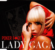 Lady GaGa - Poker Face (Japan Import)