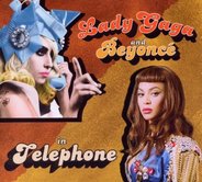 Lady GaGa & Beyonce - Telephone