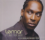 Lemar - It's Not That Easy CD2