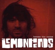 The Lemonheads - Become The Enemy