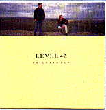 Level 42 - Children Say