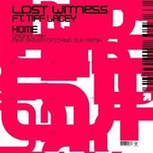 Lost Witness - Home