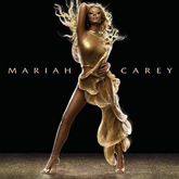 Mariah Carey - The Emancipation Of Mimi (The Platinum Edition)