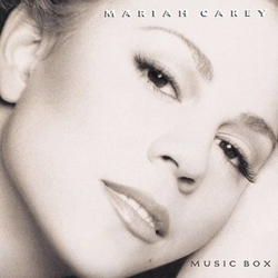 Mariah Carey - Music Box