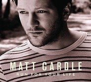 Matt Cardle - Run For Your Life