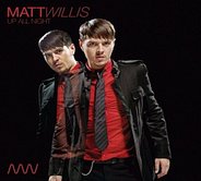 Matt Willis - Up All Night CD1