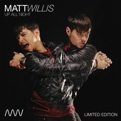 Matt Willis - Up All Night CD2