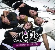 McFly - The Heart Never Lies