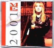 Melissa Etheridge CD Single At Matt's CD Singles