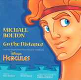 Michael Bolton - Go The Distance