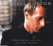 Michael Bolton - Sexual Healing
