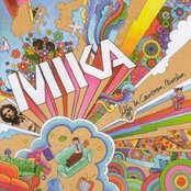 Mika - Life In Cartoon Motion