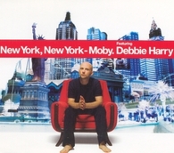 Moby & Debbie Harry - New York, New York CD3