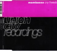Mombassa - Cry Freedom