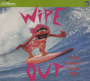 Jim Henson Presents The Muppets - Wipe Out