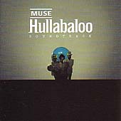 Muse - Hullabaloo 2 x CD Set